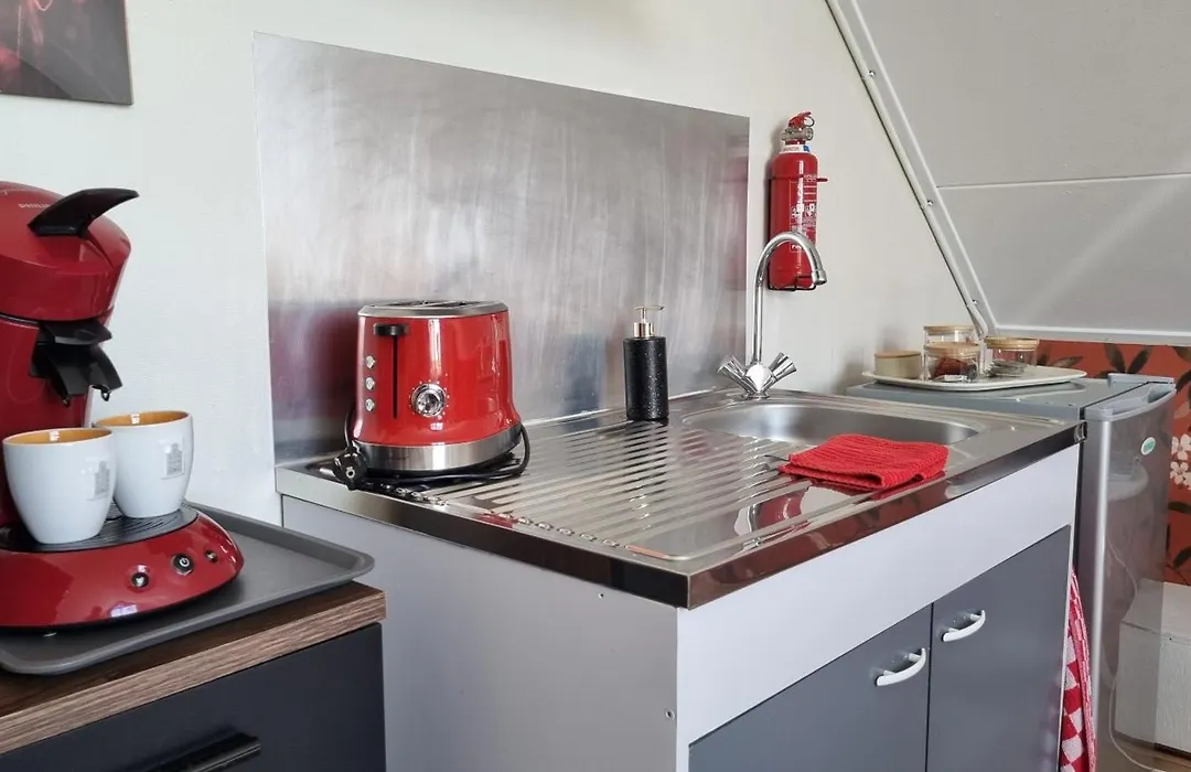 Bed, Bikes And Breakfast, City Farmer Amsterdam A Guesthouse With Free Parking-1